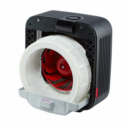 Комплекс климатический Boneco H700 черный