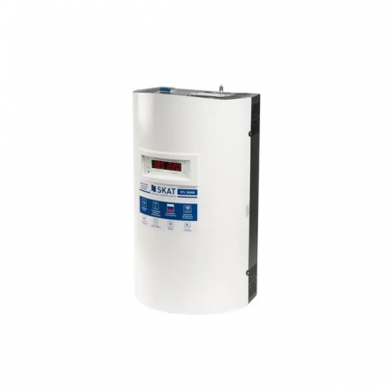 Стабилизатор напряжения SKAT STL-20000 исп. Н