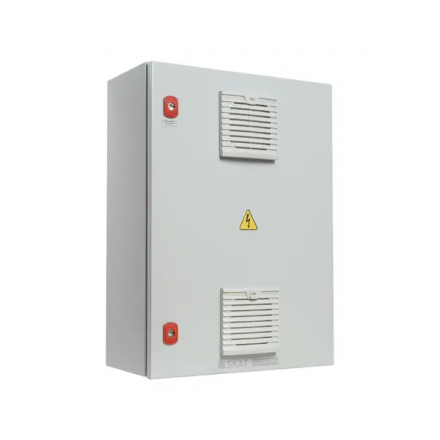 Уличный стабилизатор напряжения SKAT ST-10000 IP54