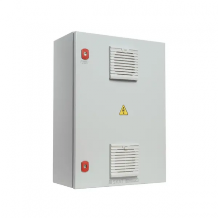 Уличный стабилизатор напряжения SKAT ST-20000 IP54