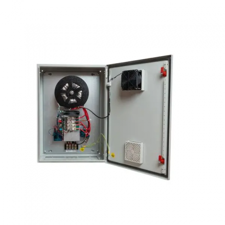 Уличный стабилизатор напряжения SKAT ST-20000 IP54