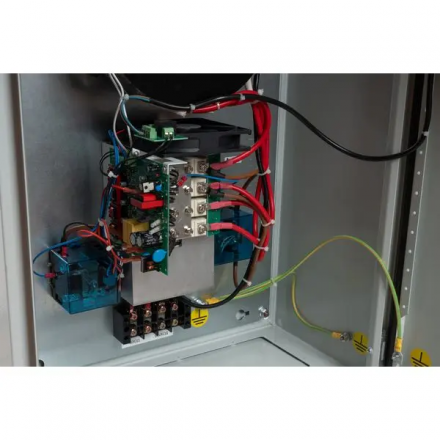 Уличный стабилизатор напряжения SKAT ST-20000 IP54