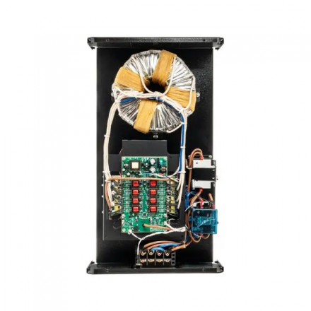 Cтабилизатор напряжения SKAT ST S-20000-LV