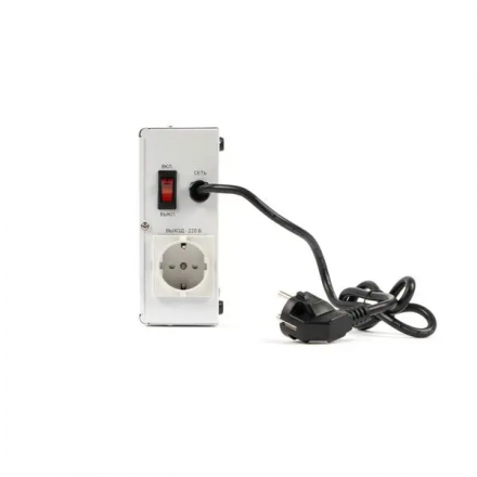 Cтабилизатор напряжения RAPAN ST-2000