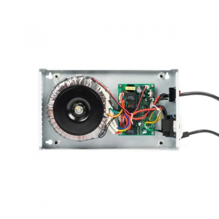 Cтабилизатор напряжения RAPAN ST-2000