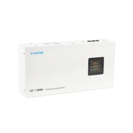 Cтабилизатор напряжения RAPAN ST-3000