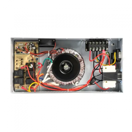 Cтабилизатор напряжения RAPAN ST-3000