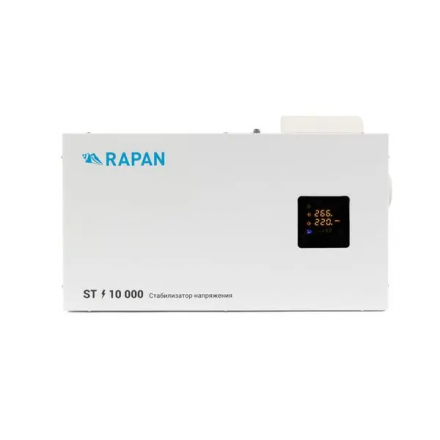 Cтабилизатор напряжения RAPAN ST-10000