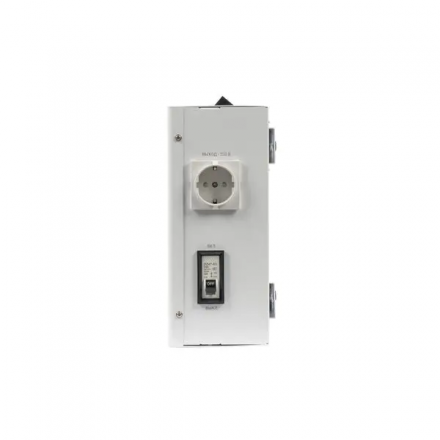 Cтабилизатор напряжения RAPAN ST-10000