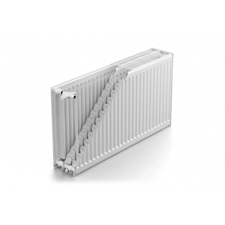 Радиатор стальной Prado Universal 33 500 1400