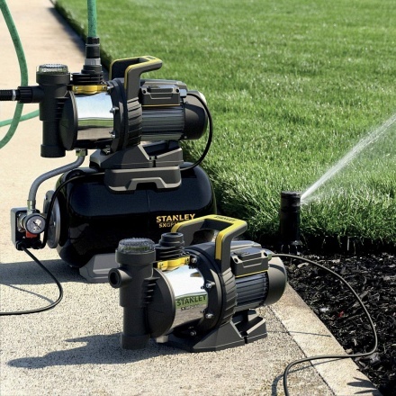 Поверхностный насос Stanley SXGP900XFE