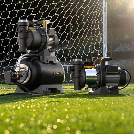 Поверхностный насос Stanley SXGP900XFE
