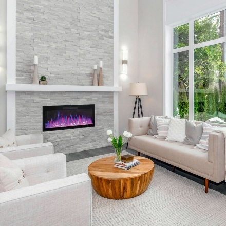 Электрокамин RealFlame Diamond 42