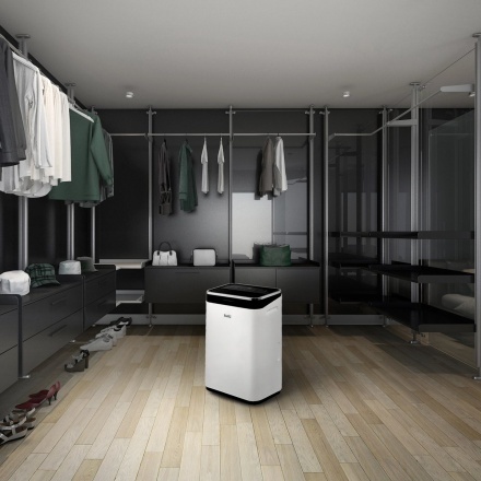 Осушитель воздуха Ballu BD25ER