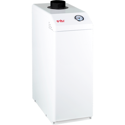 Газовый котел Очаг Стандарт КСГВ-12,5 Е