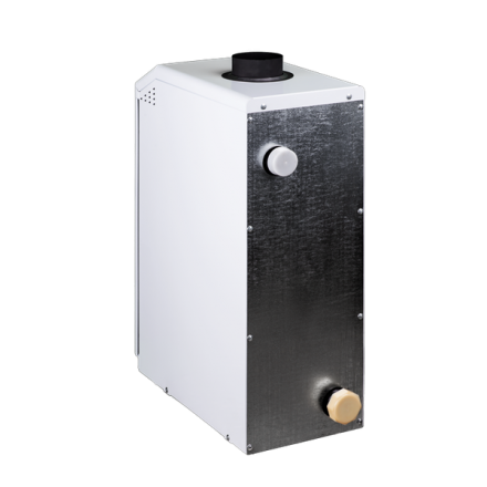 Газовый котел Очаг Стандарт КСГВ-12,5 Е