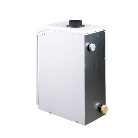 Газовый котел Очаг Стандарт КСГВ-12,5 Е