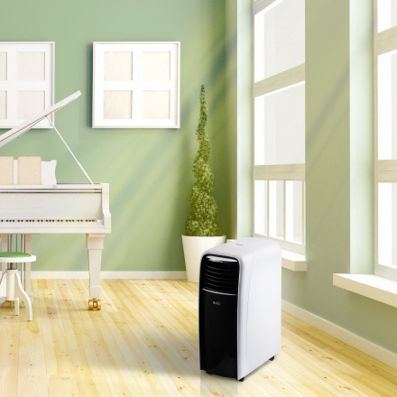 Мобильный кондиционер Ballu BPAC-09 CD