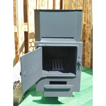 Банная печь Согрей Пчеловод Ч