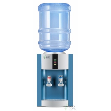 Кулер Ecotronic V21-TE (морская волна)