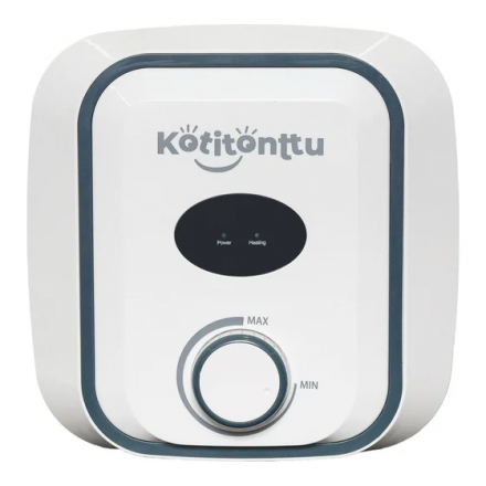 Электрический накопительный водонагреватель Kotitonttu SALMI KMD-15
