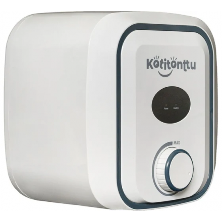 Электрический накопительный водонагреватель Kotitonttu SALMI KMD-15
