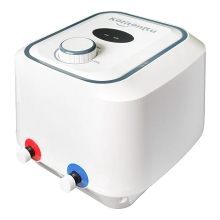 Электрический накопительный водонагреватель Kotitonttu SALMI KMD-15