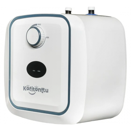 Электрический накопительный водонагреватель Kotitonttu SALMI KMU-30
