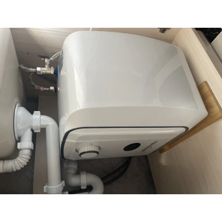 Электрический накопительный водонагреватель Kotitonttu SALMI KMU-30