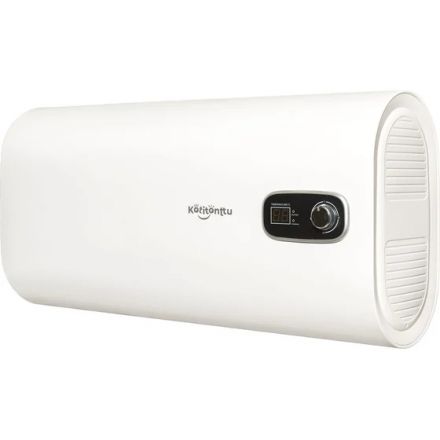 Электрический накопительный водонагреватель Kotitonttu SALMI HFM-50D