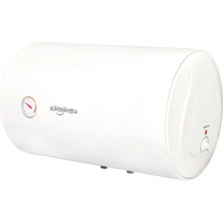 Электрический накопительный водонагреватель Kotitonttu SALMI HRM-80