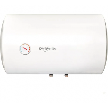 Электрический накопительный водонагреватель Kotitonttu SALMI HRM-80
