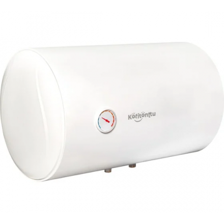 Электрический накопительный водонагреватель Kotitonttu SALMI HRM-80