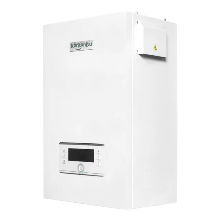 Электрический котел Kotitonttu AINOVA QM-4