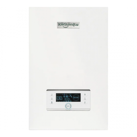 Электрический котел Kotitonttu AINOVA QM-4