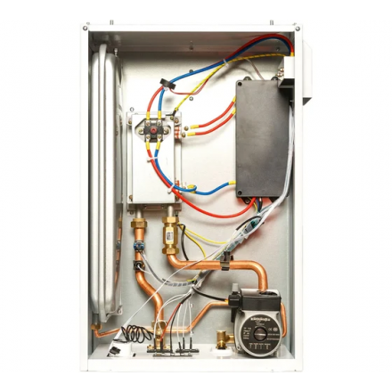 Электрический котел Kotitonttu AINOVA QM-4