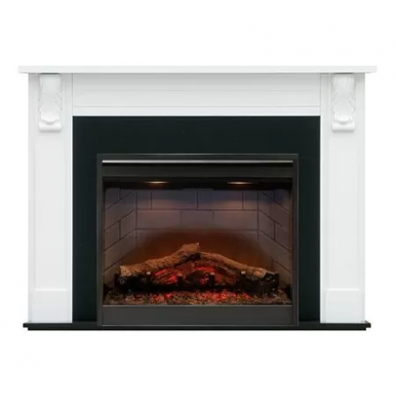 Каминокомплект LYNCOLN MB/JUP/SYM26 DF2608-INT Symphony 26