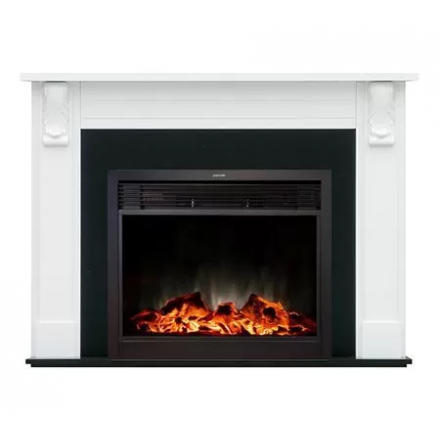 Каминокомплект LYNCOLN MB/JUP/SYM26 MOONBLAZE DELUXE-S BL LT