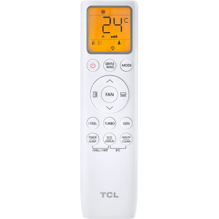 Сплит-система TCL BreezeIN 1.0 TAC-12CHSD/TPH11IHB