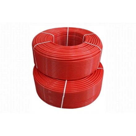 Труба из полиэтилена повышенной термостойкости PE-RT 16*2,0 (200м) VRT