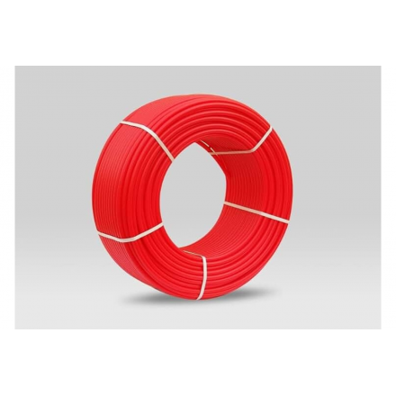 Труба из полиэтилена повышенной термостойкости PE-RT 16*2,0 (200м) VRT