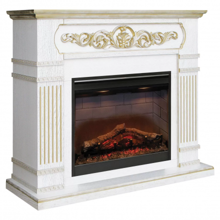 Каминокомплект SAN MARINO MB/JUP/SYM26 DF2608-INT Symphony 26