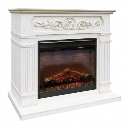 Каминокомплект SAN MARINO MB/JUP/SYM26 DF2608-INT Symphony 26