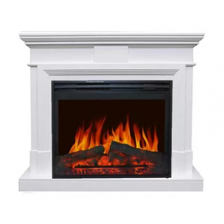 Каминокомплект STAMFORD MB/JUP/SYM26 Jupiter FX N Black