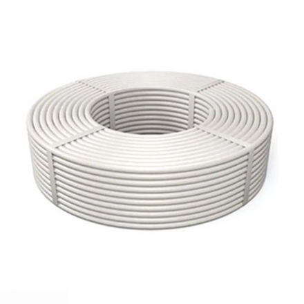 Труба полиэтиленовая PEX-a EVOH 16x2,0 Federica Bugatti FBPX-а16-2,0-240 К 8 бар (240м)