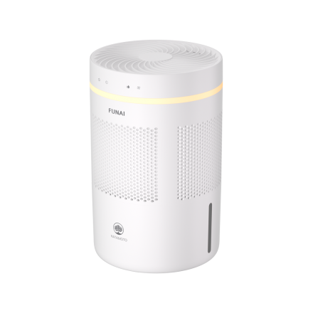 Мойка воздуха Funai FAW-HTE450/4.0 (WT)