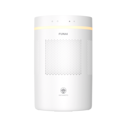 Мойка воздуха Funai FAW-HTE450/4.0 (WT)