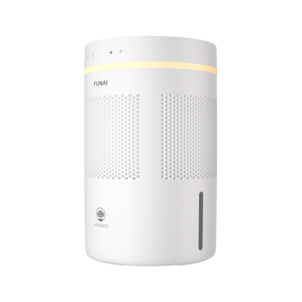Мойка воздуха Funai FAW-HTE450/4.0 (WT)