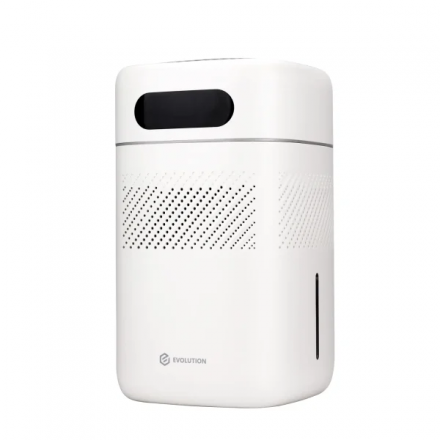 Увлажнитель воздуха Evolution SmartAir Evaporative Pure HF-677 Smart