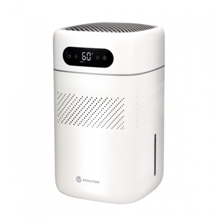 Увлажнитель воздуха Evolution SmartAir Evaporative Pure HF-677 Smart